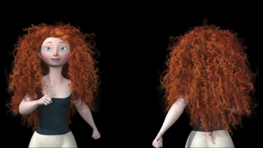 Pixar’s Simulation Challenge